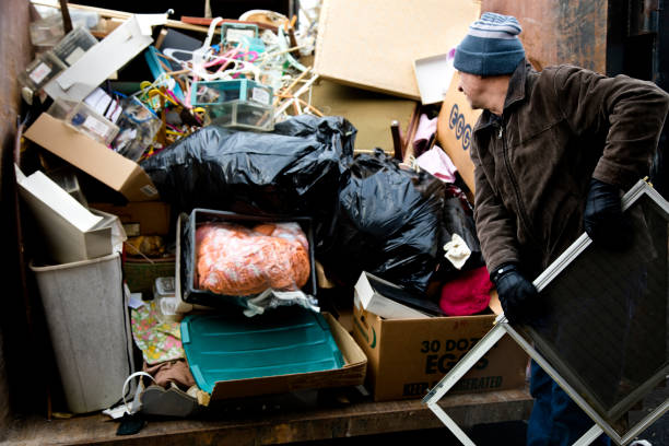 Best Residential Junk Removal  in Sinking Spring, PA